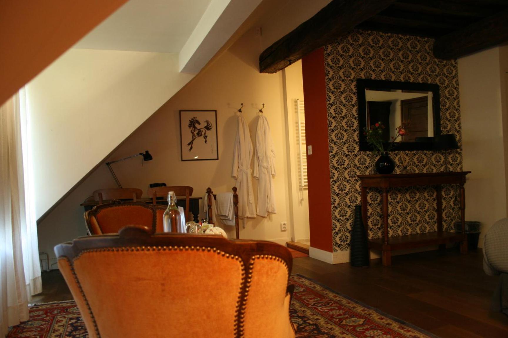 B&B Au Lion D'or Maastricht Exterior foto