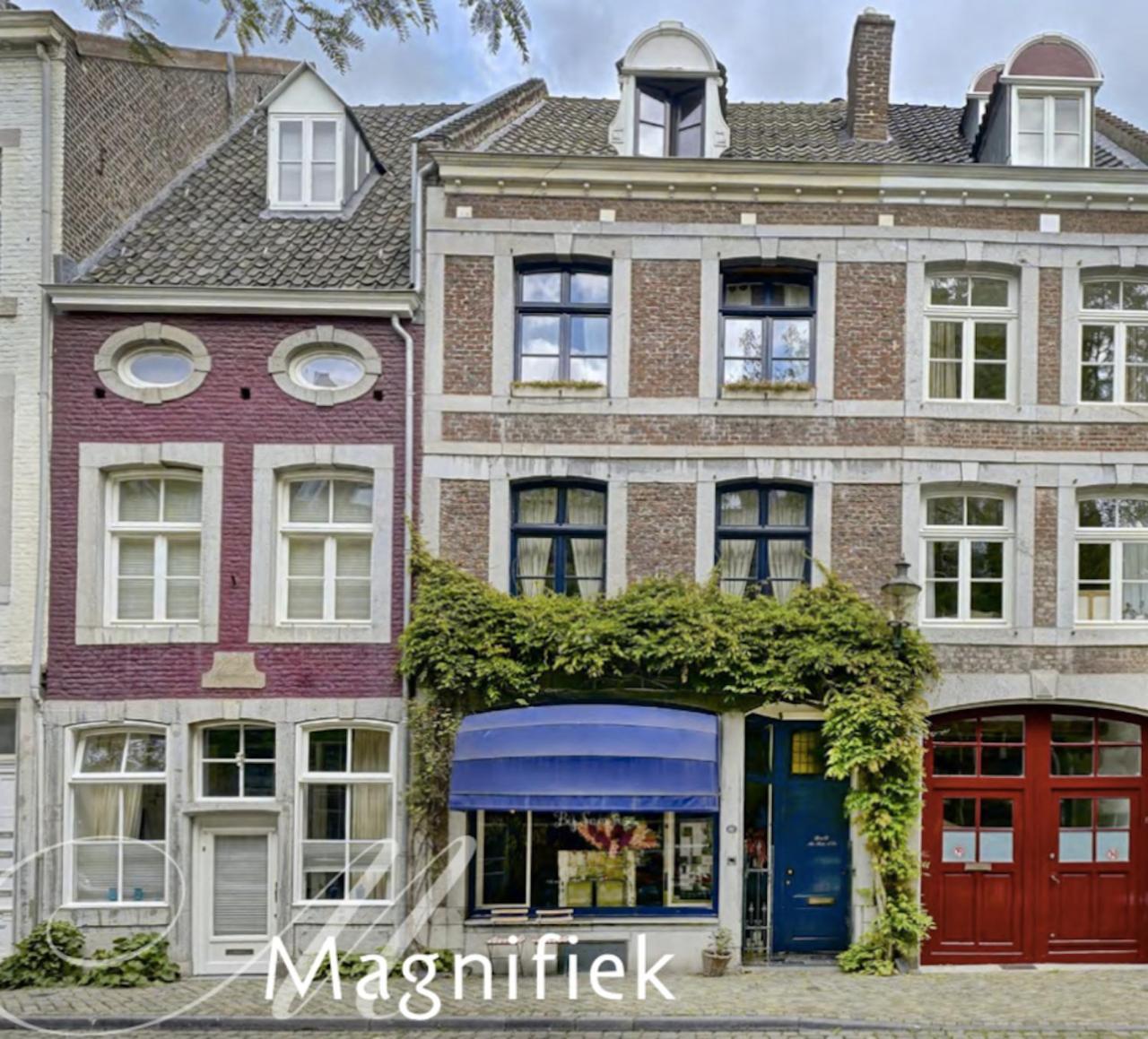 B&B Au Lion D'or Maastricht Exterior foto